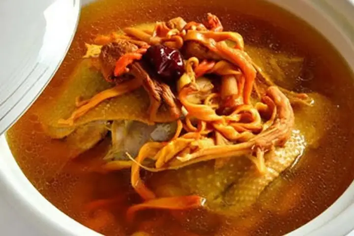 10+ Cách Chế Biến Đông Trùng Hạ Thảo Ngon Bổ Dưỡng Tại Nhà Dành Cho Mọi Đối Tượng 10+ Cách Chế Biến Đông Trùng Hạ Thảo Ngon Bổ Dưỡng Tại Nhà Dành Cho Mọi Đối Tượng