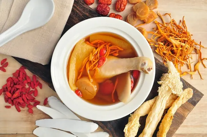 10+ Cách Chế Biến Đông Trùng Hạ Thảo Ngon Bổ Dưỡng Tại Nhà Dành Cho Mọi Đối Tượng 10+ Cách Chế Biến Đông Trùng Hạ Thảo Ngon Bổ Dưỡng Tại Nhà Dành Cho Mọi Đối Tượng