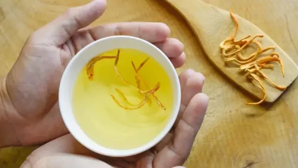 10+ Cách Chế Biến Đông Trùng Hạ Thảo Tươi Ngon, Giữ Trọn Dinh Dưỡng