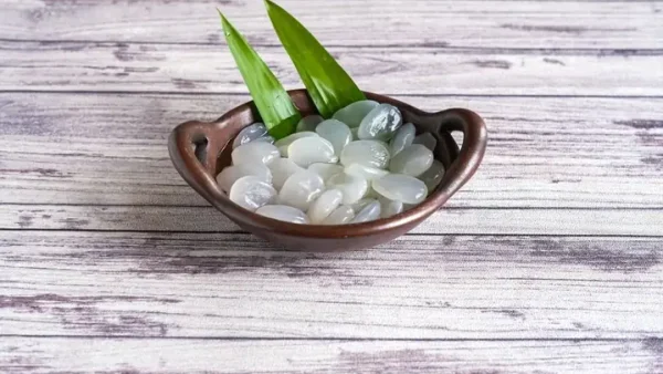 Cách Chế Biến Hạt Đác Tươi Thơm Ngon, Đơn Giản Tại Nhà