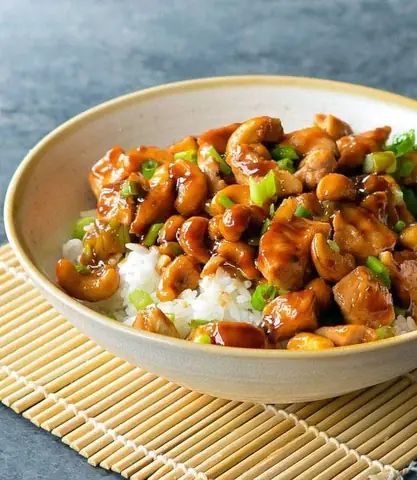 Cách Chế Biến Hạt Điều Tươi Ngon: Hướng Dẫn Chi Tiết Từ A-Z Cách Chế Biến Hạt Điều Tươi Ngon: Hướng Dẫn Chi Tiết Từ A-Z