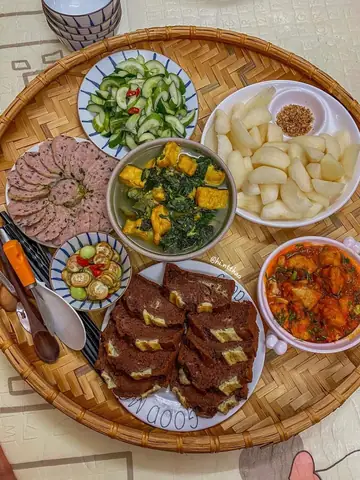 Hơn 100+ Công Thức Món Ăn Ngon Mỗi Ngày: Thực Đơn Đa Dạng, Dễ Làm Cho Mọi Gia Đình Hơn 100+ Công Thức Món Ăn Ngon Mỗi Ngày: Thực Đơn Đa Dạng, Dễ Làm Cho Mọi Gia Đình