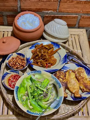 Hơn 100+ Công Thức Món Ăn Ngon Mỗi Ngày: Thực Đơn Đa Dạng, Dễ Làm Cho Mọi Gia Đình Hơn 100+ Công Thức Món Ăn Ngon Mỗi Ngày: Thực Đơn Đa Dạng, Dễ Làm Cho Mọi Gia Đình