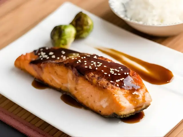 Khám Phá 10+ Cách Chế Biến Cá Hồi Thơm Ngon, Dễ Làm Tại Nhà Khám Phá 10+ Cách Chế Biến Cá Hồi Thơm Ngon, Dễ Làm Tại Nhà