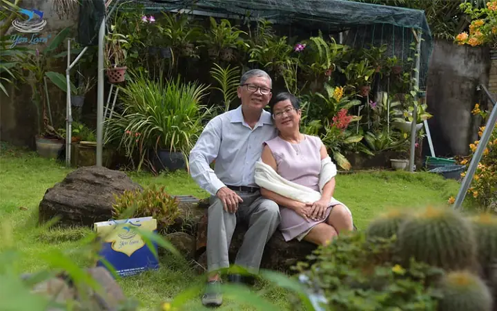 Cách Chưng Yến Hạt Chia Thơm Ngon, Bổ Dưỡng Chuẩn Vị Tại Nhà