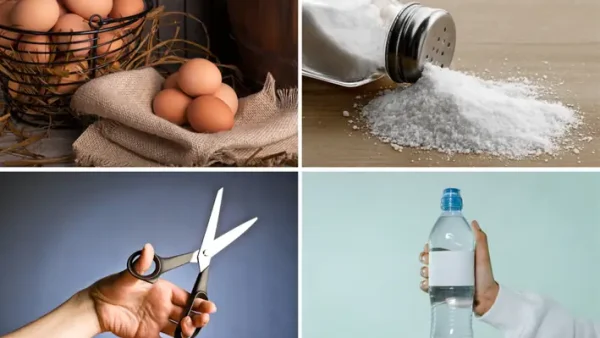 Bí Quyết Đánh Bông Lòng Trắng Trứng Mịn Màng, Chuẩn Như Thợ Bếp Chuyên Nghiệp