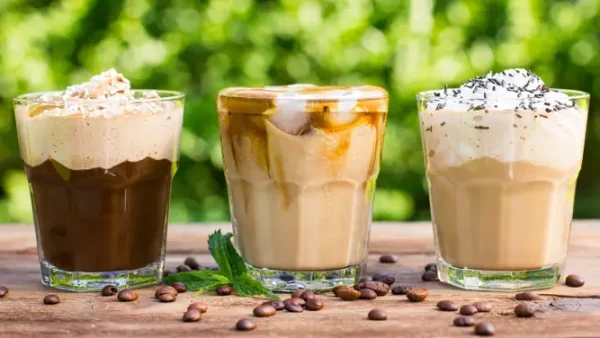 Cách Đánh Bông Whipping Cream Chuẩn Ngay Tại Nhà