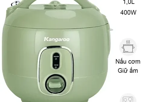 Cách Đong Gạo Nấu Cơm Chuẩn Tại Nhà Bằng Cốc, Cân Và Tỷ Lệ Nước