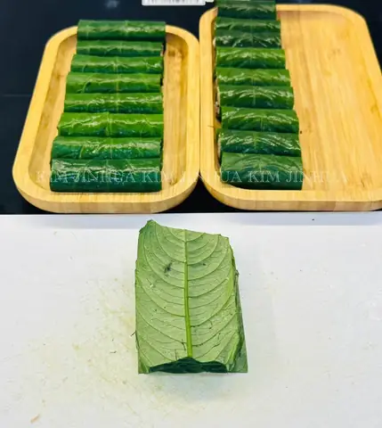 Cách Gói Chả Lá Lốt Đẹp Mắt, Thơm Ngon Chuẩn Vị Truyền Thống Cách Gói Chả Lá Lốt Đẹp Mắt, Thơm Ngon Chuẩn Vị Truyền Thống