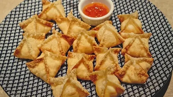 3 Cách Gói Sủi Cảo Vỏ Vuông Đơn Giản, Đẹp Mắt Tại Nhà