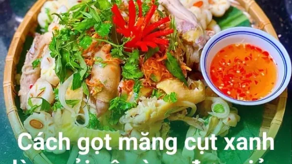 Cách Gọt Măng Cụt Xanh Nhanh, Sạch Mủ Và Không Bị Đen Tay