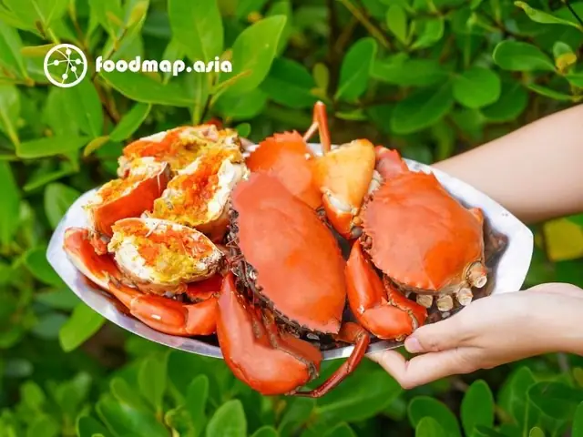Cách Hấp Cua Cà Mau Ngon Chuẩn Vị, Giữ Trọn Độ Ngọt, Không Rụng Càng Cách Hấp Cua Cà Mau Ngon Chuẩn Vị, Giữ Trọn Độ Ngọt, Không Rụng Càng