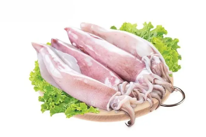 Bí Quyết Hấp Mực Ngon Nhất: Giữ Trọn Vị Giòn Ngọt Tự Nhiên Bí Quyết Hấp Mực Ngon Nhất: Giữ Trọn Vị Giòn Ngọt Tự Nhiên