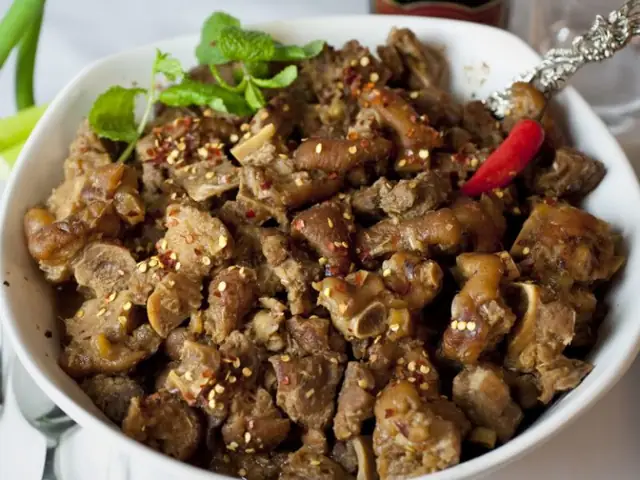 Cách Hấp Thịt Chó Ngon Chuẩn Vị, Không Hôi Tại Nhà Cách Hấp Thịt Chó Ngon Chuẩn Vị, Không Hôi Tại Nhà