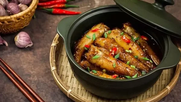 Bí Quyết Kho Cá Bống Ngon Chuẩn Vị Miền Bắc Đậm Đà Đưa Cơm
