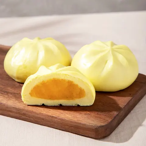 Hướng Dẫn Chi Tiết Cách Làm Bánh Bao Ngọt Mềm Xốp Tại Nhà