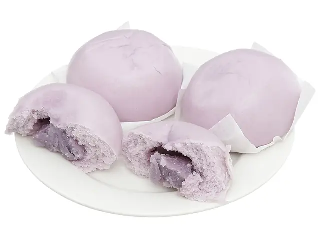 Hướng Dẫn Chi Tiết Cách Làm Bánh Bao Ngọt Mềm Xốp Tại Nhà