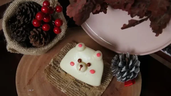 Bánh Bao Tạo Hình: Hướng Dẫn Chi Tiết Từ A-Z Cho Người Mới Bắt Đầu