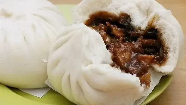 Cách Làm Bánh Bao Xá Xíu Thơm Ngon Chuẩn Vị Tại Nhà