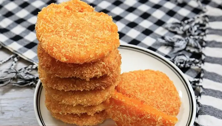 Cách Làm Bánh Bí Đỏ Hàn Quốc Thơm Ngon Dễ Làm Tại Nhà