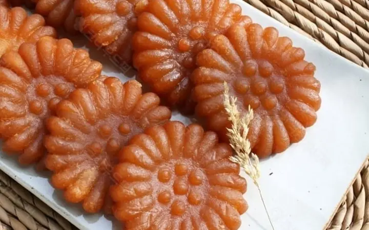 Cách Làm Bánh Bí Đỏ Hàn Quốc Thơm Ngon Dễ Làm Tại Nhà