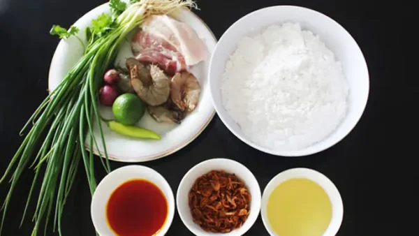 Hướng Dẫn Cách Làm Bánh Bột Lọc Hà Nội Chuẩn Vị, Dẻo Mềm Tại Nhà