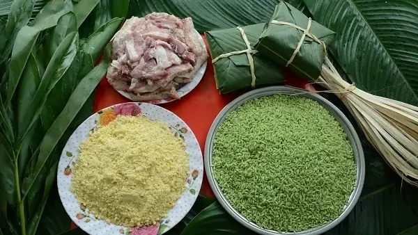 Cách Làm Bánh Chưng Ngày Tết Chuẩn Vị Truyền Thống Tại Nhà
