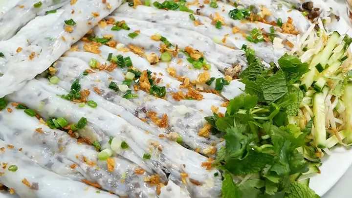 Hướng Dẫn Làm Bánh Cuốn Tại Nhà Bằng Nồi Hấp: Bí Quyết Thành Công Từ Lần Đầu Hướng Dẫn Làm Bánh Cuốn Tại Nhà Bằng Nồi Hấp: Bí Quyết Thành Công Từ Lần Đầu