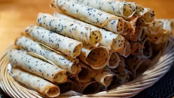 Bí Quyết Làm Giòn Lại Bánh Đa Bị Ỉu: Hướng Dẫn Chi Tiết Cho Mọi Gia Đình