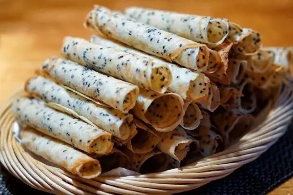 Bí Quyết Làm Giòn Lại Bánh Đa Bị Ỉu: Hướng Dẫn Chi Tiết Cho Mọi Gia Đình Bí Quyết Làm Giòn Lại Bánh Đa Bị Ỉu: Hướng Dẫn Chi Tiết Cho Mọi Gia Đình