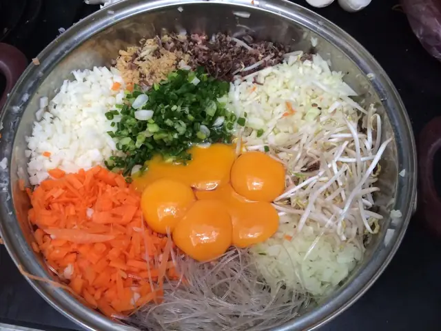 Bí Quyết Làm Giòn Lại Bánh Đa Bị Ỉu: Hướng Dẫn Chi Tiết Cho Mọi Gia Đình Bí Quyết Làm Giòn Lại Bánh Đa Bị Ỉu: Hướng Dẫn Chi Tiết Cho Mọi Gia Đình