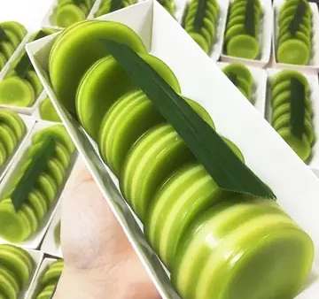 Cách Làm Bánh Da Lợn Đậu Xanh Dai Mềm, Thơm Ngon Tại Nhà Đơn Giản