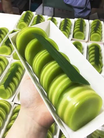 Cách Làm Bánh Da Lợn Đậu Xanh Dai Mềm, Thơm Ngon Tại Nhà Đơn Giản Cách Làm Bánh Da Lợn Đậu Xanh Dai Mềm, Thơm Ngon Tại Nhà Đơn Giản