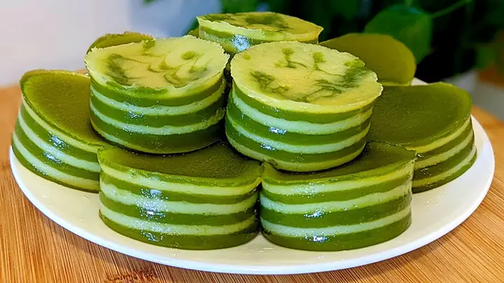Cách Làm Bánh Da Lợn Đậu Xanh Dai Mềm, Thơm Ngon Tại Nhà Đơn Giản Cách Làm Bánh Da Lợn Đậu Xanh Dai Mềm, Thơm Ngon Tại Nhà Đơn Giản