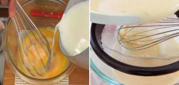 Cách Làm Bánh Flan Bằng Bếp Ga: Công Thức Mềm Mịn, Không Rỗ