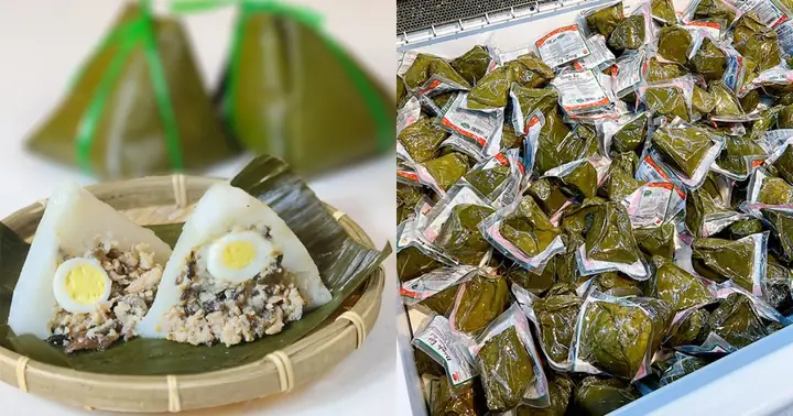 Cách Làm Bánh Giò Truyền Thống Thơm Ngon Chuẩn Vị Tại Nhà