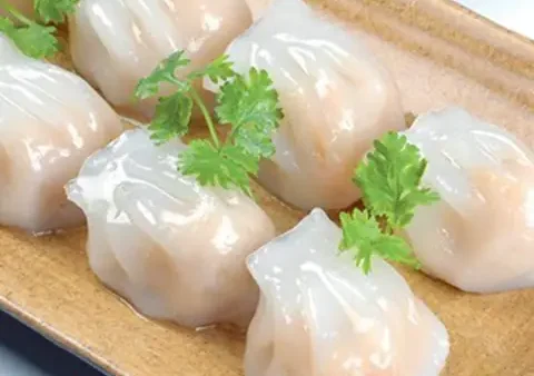 Hướng Dẫn Chi Tiết Cách Làm Bánh Há Cảo Thơm Ngon Chuẩn Vị Tại Nhà