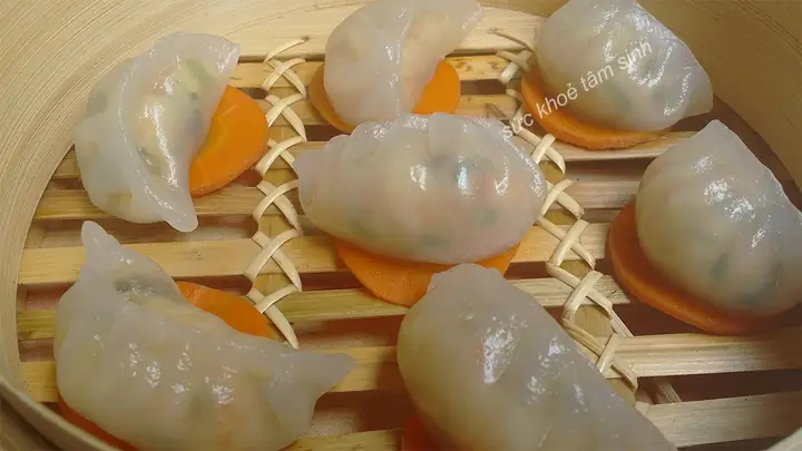 Hướng Dẫn Chi Tiết Cách Làm Bánh Há Cảo Thơm Ngon Chuẩn Vị Tại Nhà Hướng Dẫn Chi Tiết Cách Làm Bánh Há Cảo Thơm Ngon Chuẩn Vị Tại Nhà