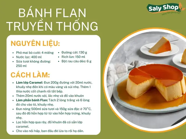 Cách Làm Bánh In Truyền Thống Ngon Chuẩn Vị Tại Nhà