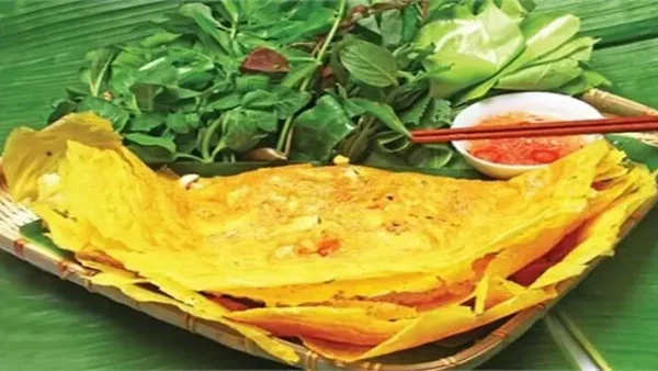Cách Làm Bánh Khọt Bằng Bột Pha Sẵn: Công Thức Tỷ Lệ Và Mẹo Bánh Giòn