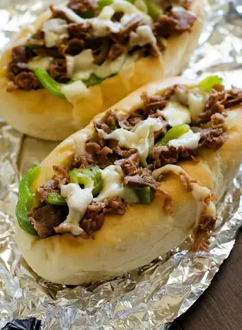 Cách Làm Bánh Mì Bò Nướng Phô Mai Thơm Ngon Tại Nhà Cách Làm Bánh Mì Bò Nướng Phô Mai Thơm Ngon Tại Nhà