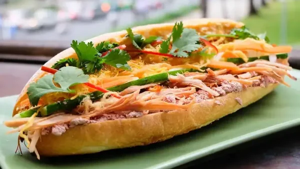 Cách Làm Bánh Mì Pate Chuẩn Vị Truyền Thống Tại Nhà Ngon Như Tiệm