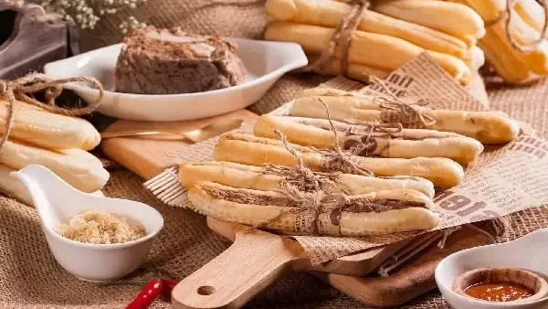 Cách Làm Bánh Mì Que Hải Phòng Giòn Dai Chuẩn Vị Tại Nhà