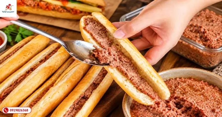 Cách Làm Bánh Mì Que Hải Phòng Giòn Ngon Chuẩn Vị Tại Nhà Cách Làm Bánh Mì Que Hải Phòng Giòn Ngon Chuẩn Vị Tại Nhà