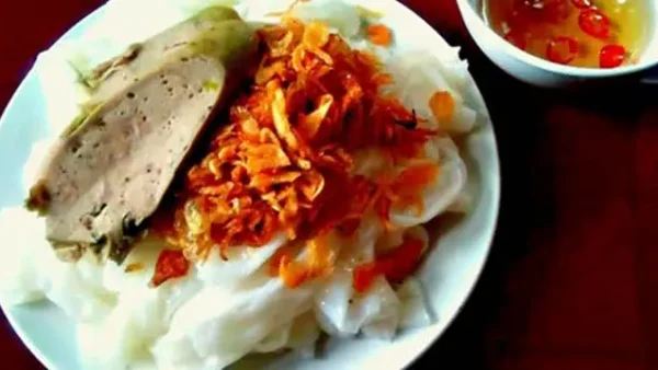 Cách Làm Bánh Mướt Nghệ An Chuẩn Vị: Hướng Dẫn Chi Tiết Từ A-Z