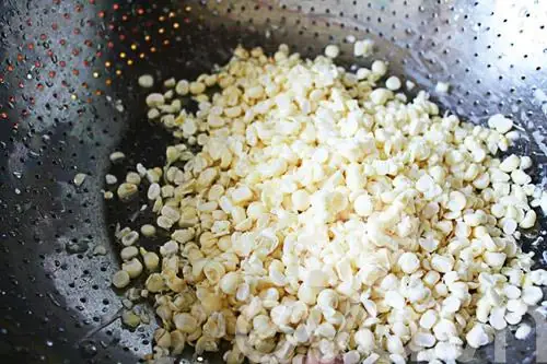 Cách Làm Bánh Ngô Bánh Khoai Chiên Giòn Thơm Ngon Tại Nhà Chuẩn Vị