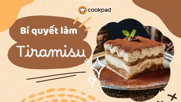 Hướng Dẫn Chi Tiết Cách Làm Bánh Ngọt Nướng Đơn Giản Tại Nhà