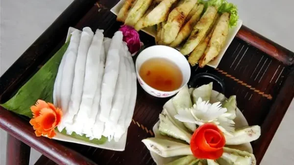 Cách Làm Bánh Răng Bừa Chuẩn Vị Xứ Thanh: Hướng Dẫn Chi Tiết Từ A-Z
