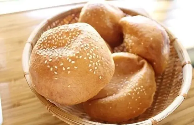 Hướng Dẫn Chi Tiết Cách Làm Bánh Tiêu Bằng Bột Mì Đa Dụng Nở Ngon Chuẩn Vị