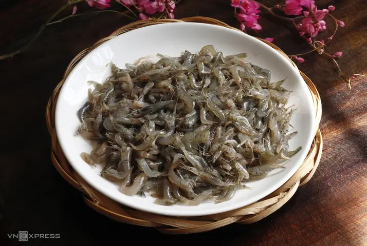 Cách Làm Bánh Tôm Hồ Tây Giòn Rụm Tại Nhà Chuẩn Vị Hà Nội